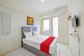 Skyland Podomoro Golf View Apartemen